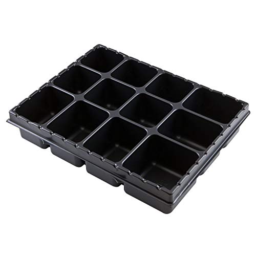 Tiefzieheinsatz zu i-Boxx 12-teilig Tiefzieheinsatz zu i-Boxx 12-teilig von Secotec