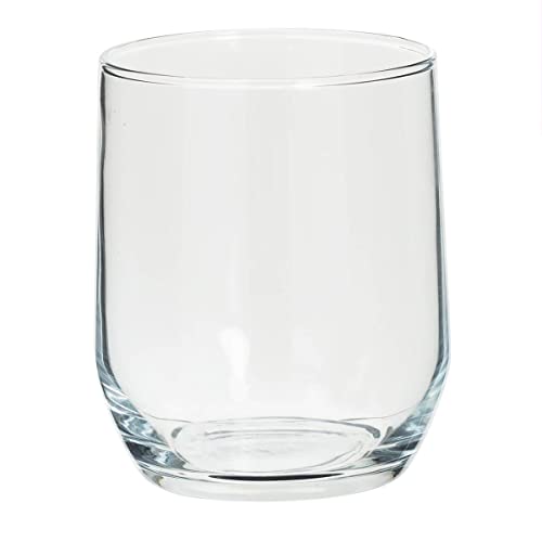 Secret de Gourmet - 6er-set bas paol becher wasser 31 cl transparent von SG Secret de Gourmet