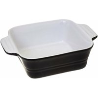 Secret De Gourmet - Auflaufform aus Keramik, 17 x 13 cm, von SECRET DE GOURMET