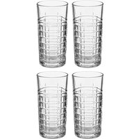 Secret De Gourmet - Cocktailgläser edgar, 4er-Set, 300 ml von SECRET DE GOURMET