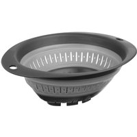 Faltbares Sieb 31x23x11cm sortierte Modelle von SECRET DE GOURMET
