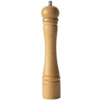 Secret De Gourmet - Handschleifer, Holz, 30 cm Secret De Gourmet - Handschleifer, Holz, 30 cm von SECRET DE GOURMET