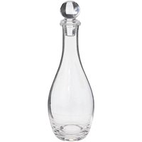 Karaffe mit Korken gabrielle, 1,2 l von SECRET DE GOURMET