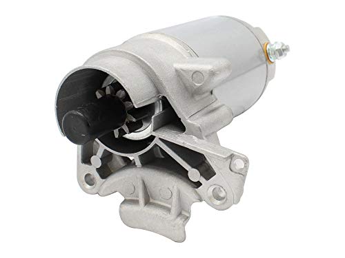 SECURA 1x Anlasser kompatibel mit STIGA Original-Nr. 118550401/0, 118550214/0, 118550401/1 SECURA 1x Anlasser kompatibel mit STIGA Original-Nr. 118550401/0, 118550214/0, 118550401/1 von SECURA