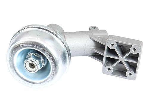 SECURA 1x Winkelgetriebe passend Freischneider 4140 640 0110 41406400110 von SECURA
