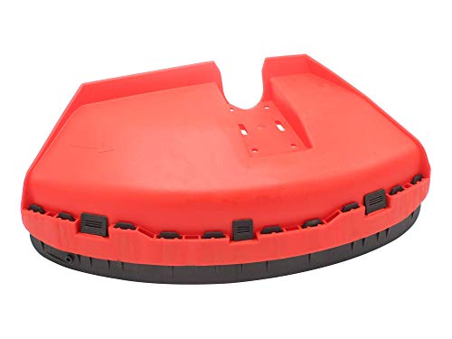 SECURA Abdeckung kompatibel mit Matrix BMS900-4 Freischneider von SECURA