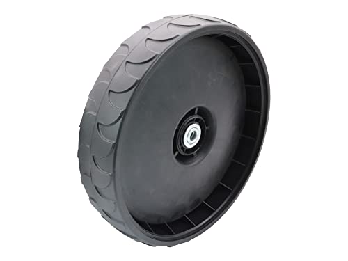 SECURA Antriebsrad Reifen Rad Ø280mm kompatibel mit AL-KO 51.5 SP-A Highline Rasenmäher SECURA Antriebsrad Reifen Rad Ø280mm kompatibel mit AL-KO 51.5 SP-A Highline Rasenmäher von SECURA