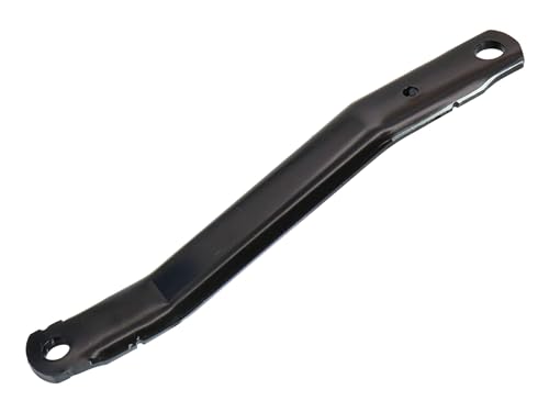 SECURA Arm für Aufhängung Mähwerk kompatibel mit Husqvarna GT52 XLS 96043015903 (2015-09) Rasentraktor von SECURA