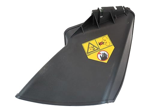 SECURA Auswurfklappe Heckklappe kompatibel mit MTD GT 115/91 13D1450B620 Rasentraktor von SECURA