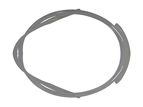 SECURA Benzinschlauch kompatibel mit Jonsered HT25 (2004-01) Heckenschere von SECURA