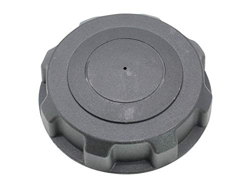SECURA Benzintankdeckel kompatibel mit Dixon SPEEDZTR 44 96598100100 (2009-05) Rasentraktor von SECURA