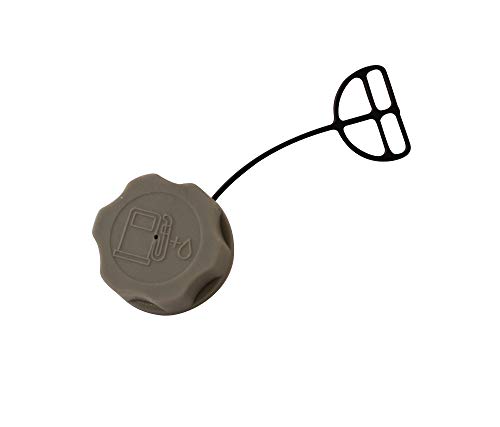 SECURA Benzintankdeckel kompatibel mit Hecht 943 Freischneider SECURA Benzintankdeckel kompatibel mit Hecht 943 Freischneider von SECURA