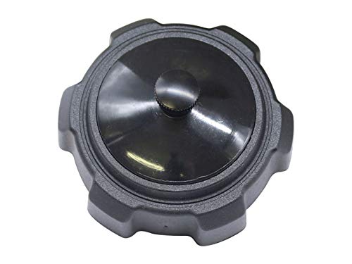 SECURA Benzintankdeckel kompatibel mit MTD Optima LE 155H 13RM71KE678 (2013) Rasentraktor von SECURA