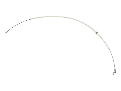 SECURA Bowdenzug Gaszug kompatibel mit Husqvarna 325 HE3 X-SERIES (20070100001-20090900000) Heckenschere von SECURA