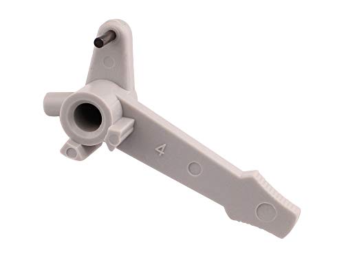 SECURA Chokehebel kompatibel mit Honda GX160 Motor SECURA Chokehebel kompatibel mit Honda GX160 Motor von SECURA