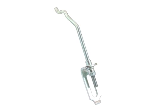 SECURA Gelenk Mähwerk kompatibel mit McCulloch M155-107TC 96051006400 (2012-10) Rasentraktor von SECURA