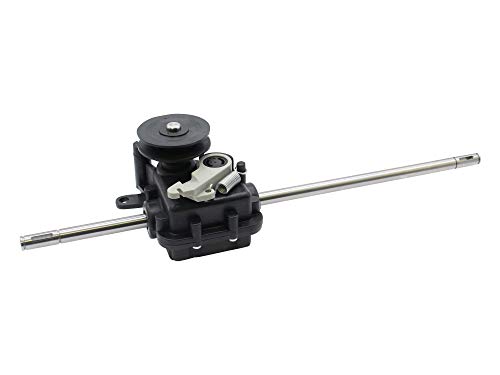 SECURA Getriebe kompatibel mit Yard-Man YM 1618 SPE 18AWE5H-643 (2010) Rasenmäher von SECURA