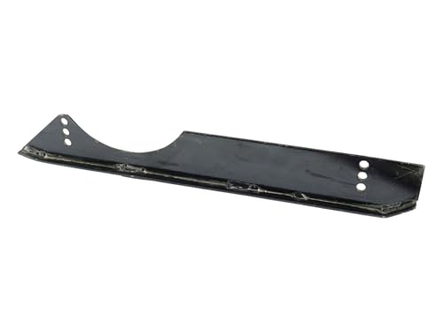 SECURA Gleitkufe links kompatibel mit GEO EF165 Schlegelmulcher SECURA Gleitkufe links kompatibel mit GEO EF165 Schlegelmulcher von SECURA