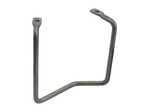 SECURA Halter für Keilriemen kompatibel mit Jonsered LR 12 (1998-04) Rasentraktor von SECURA