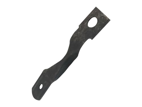 SECURA Hebel Höhenverstellung kompatibel mit Poulan 96132001000 96132001000 (2005-01) Rasenmäher von SECURA