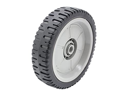 SECURA Hinterrad Rad Ø200mm kompatibel mit Honda HR 194 Rasenmäher SECURA Hinterrad Rad Ø200mm kompatibel mit Honda HR 194 Rasenmäher von SECURA