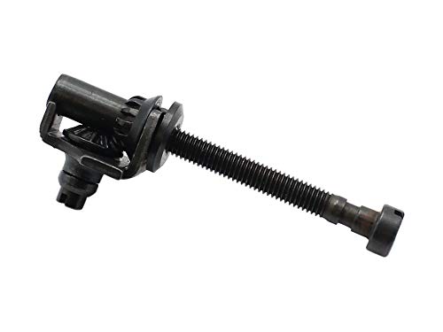 SECURA Kettenspanner (seitlich) kompatibel mit Jonsered CS2159 Motorsäge von Secura