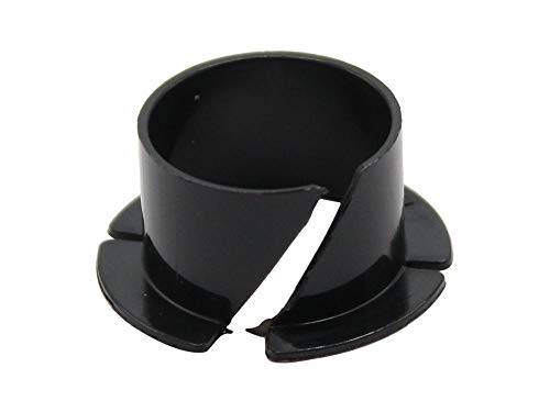 SECURA Kunststofflager kompatibel mit BestGreen BM125B92RBK 96061023501 (2009-08) Rasentraktor von SECURA