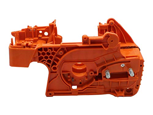 SECURA Kurbelgehäuse kompatibel mit Husqvarna 350 EPA (20041000001-20062300000) Motorsäge von SECURA