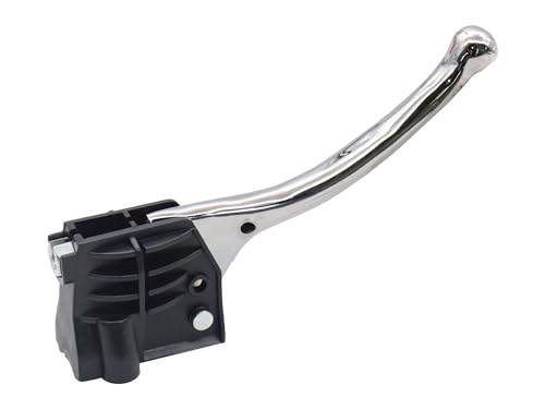 SECURA Lenkhebel kompatibel mit Scheppach DP4500 Dumper von SECURA