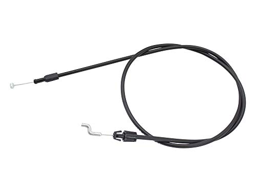 SECURA Lenkkabel kompatibel mit Cub Cadet XS3 71 SWE 31AY5EVY603 (2022) Schneefräse von SECURA