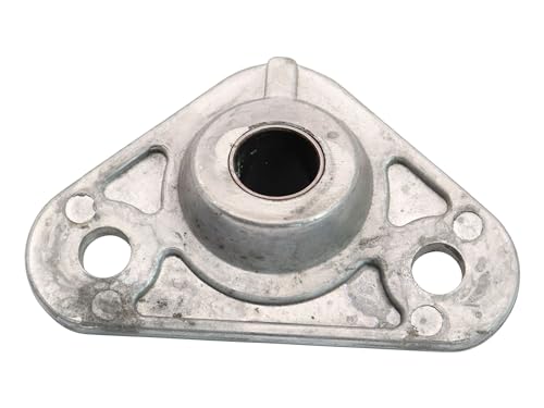 SECURA Lenkuntersützung unten kompatibel mit Husqvarna LTH1742T 96041006701 (2008-11) Rasentraktor von SECURA