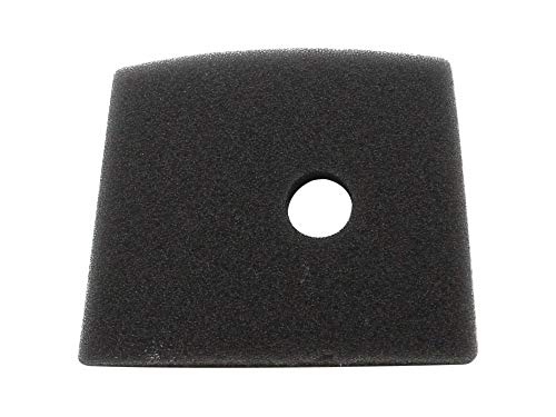 SECURA Luftfilter (59x48x10) kompatibel mit Husqvarna 325 HDA65 X-SERIES (20090900001-Current) Heckenschere von SECURA