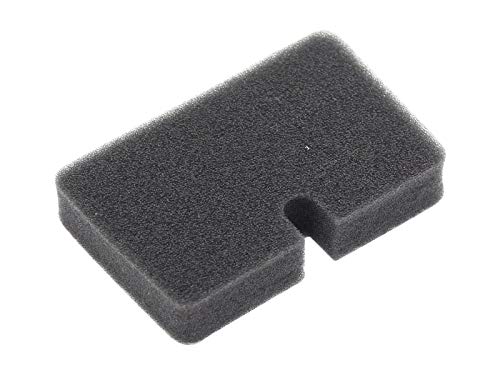 SECURA Luftfilter (geschlossen) kompatibel mit Husqvarna 225 RJ (19970500001-20004000000) Freischneider von SECURA