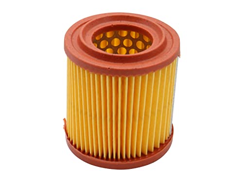 SECURA Luftfilter Filterpatrone kompatibel mit AS Motor 4221 E04221 von Secura