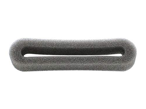 SECURA Luftfilter kompatibel mit Husqvarna 123 HD65X (20070900001-20100600000) Heckenschere von SECURA