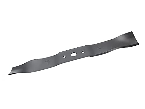 SECURA Messer (46cm) Mulch kompatibel mit Castelgarden CR 484 S-B Champion Rasenmäher von SECURA