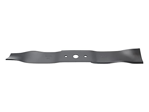 SECURA Messer (46cm) Mulch kompatibel mit Stiga Combi 48 S AE Rasenmäher von SECURA