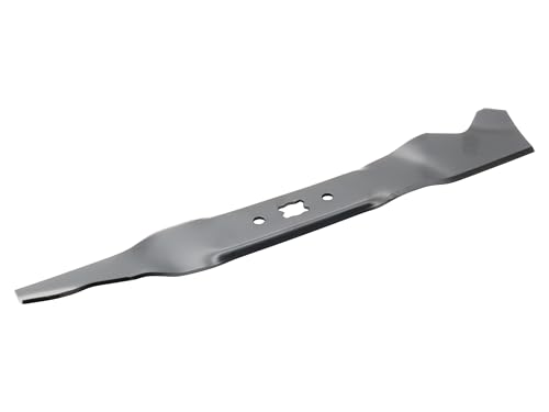 SECURA Messer (Mulch) kompatibel mit Ok 46 SP 12C-685Z667 Rasenmäher von SECURA
