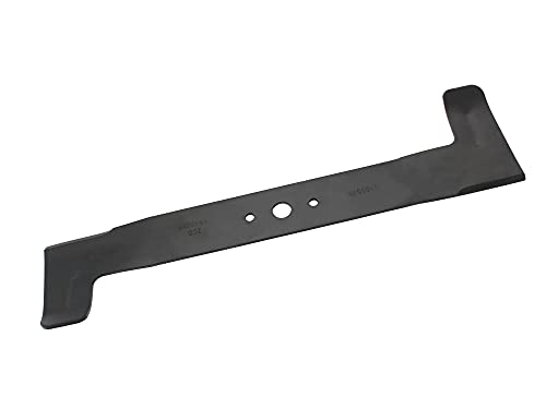 SECURA Messer (Wurf) kompatibel mit Honda NP 534 TR-E Rasenmäher von SECURA