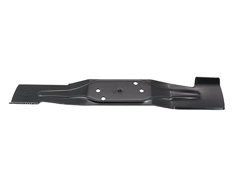 SECURA Messer (Wurf) kompatibel mit WOLF-Garten 2.40 XC 4968006 Serie B Rasenmäher von SECURA