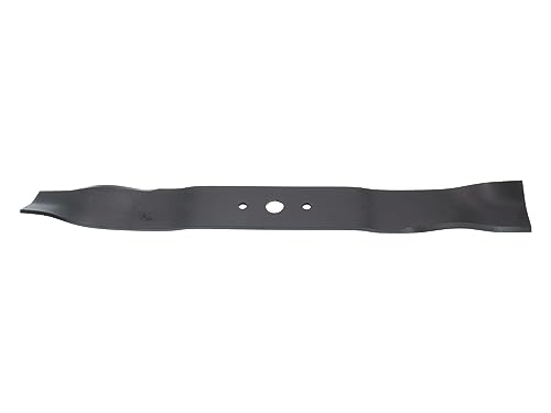 SECURA Messer kompatibel mit AL-KO Stiga Mountfield Rasenmäher 810044090 181004464/0 53cm von SECURA