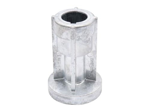 SECURA Messernabe Ø22mm kompatibel mit WOLF-Garten Power Edition 40 H 4011005 Serie A Rasenmäher von SECURA