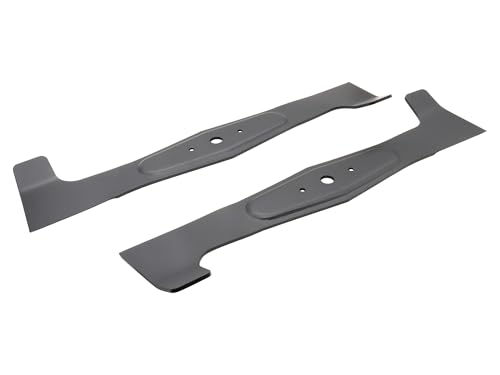 SECURA Messersatz (Wurf) kompatibel mit Simplicity Regent XL RD 19,5 PS OHV 2690782 Rasentraktor von SECURA