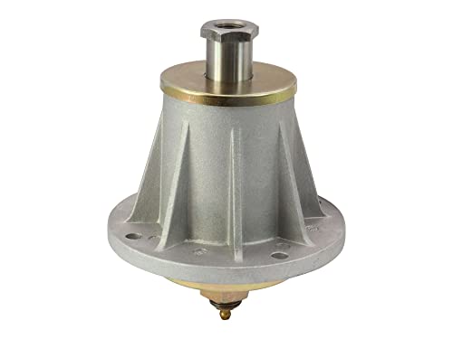 SECURA Messerturm kompatibel mit Husqvarna LZ 25 968999310 (2009-06) Rasentraktor von SECURA