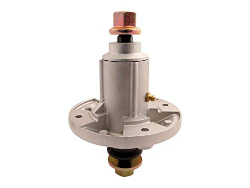 SECURA Messerturm kompatibel mit John Deere X130R Rasentraktor SECURA Messerturm kompatibel mit John Deere X130R Rasentraktor von SECURA