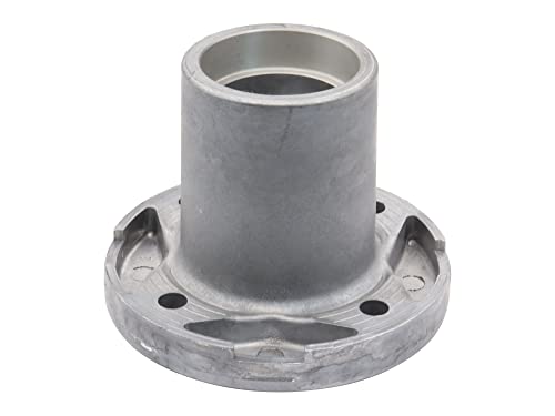 SECURA Messerturmgehäuse kompatibel mit Husqvarna PROFLEX 18 (1998-10) Rasentraktor von SECURA