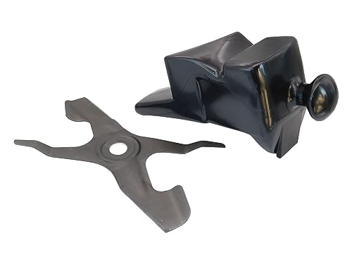 SECURA Mulchkit 40 Spirit kompatibel mit Sabo 40-Classic Rasenmäher SECURA Mulchkit 40 Spirit kompatibel mit Sabo 40-Classic Rasenmäher von SECURA