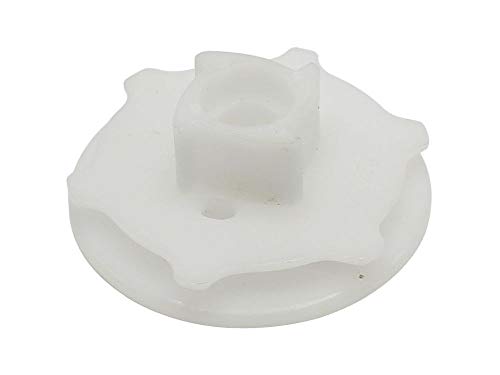 SECURA Seilrolle kompatibel mit Husqvarna 225 RD (20004000001-Current) Freischneider von SECURA