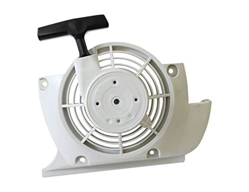SECURA Seilzugstarter Reversierstarter Starter kompatibel mit Stihl FS450 Freischneider von SECURA