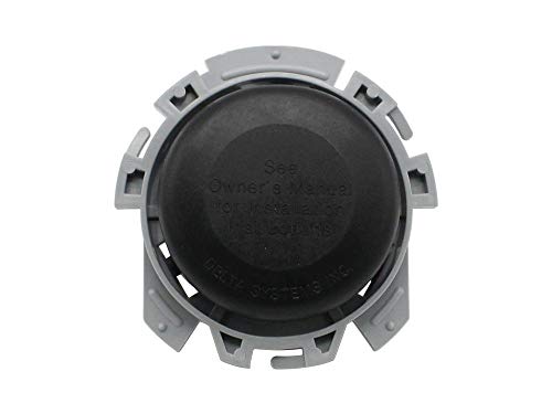 SECURA Sitzschalter Kontaktschalter kompatibel mit PoulanPro PBGT22H54 96042000602 (2006-03) Rasentraktor von SECURA